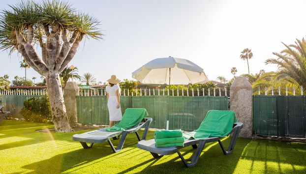 Bungalows las Almenas - Foto 5