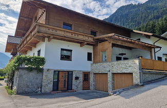 Photo 1 - Appartement de 3 chambres à Strass im Zillertal avec jardin
