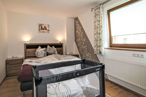 Foto 34 - Apartamento de 3 quartos em Strass im Zillertal com jardim