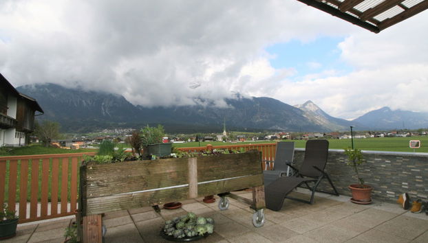 Apartment mit 3 Schlafzimmern in Strass im Zillertal mit garten - Foto 2
