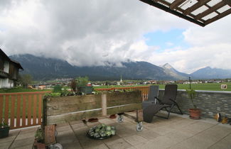 Foto 2 - Apartamento de 3 quartos em Strass im Zillertal com jardim