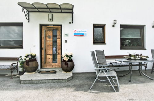 Photo 6 - Appartement de 3 chambres à Strass im Zillertal avec jardin