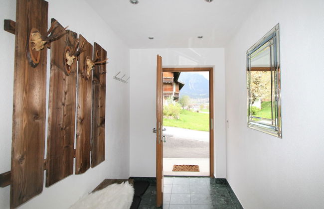 Apartamento de 3 quartos em Strass im Zillertal com jardim - Foto 31