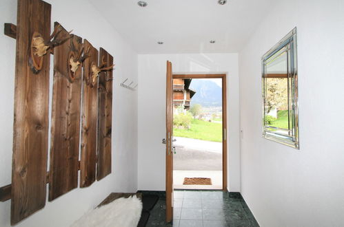 Foto 30 - Apartamento de 3 habitaciones en Strass im Zillertal con jardín