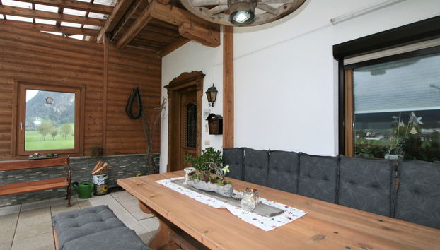 Apartment mit 3 Schlafzimmern in Strass im Zillertal mit garten - Foto 5