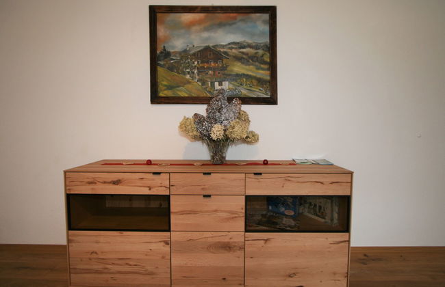 Apartamento de 3 quartos em Strass im Zillertal com jardim - Foto 28