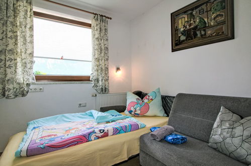 Foto 8 - Apartamento de 3 quartos em Strass im Zillertal com jardim