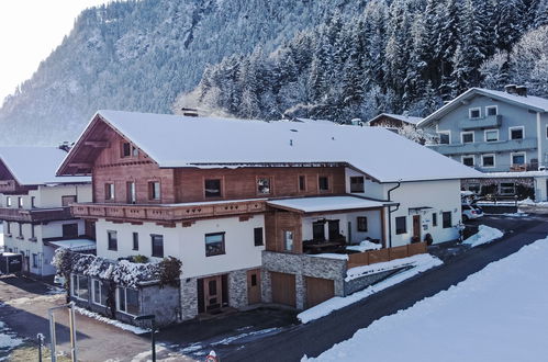 Photo 36 - Appartement de 3 chambres à Strass im Zillertal avec jardin