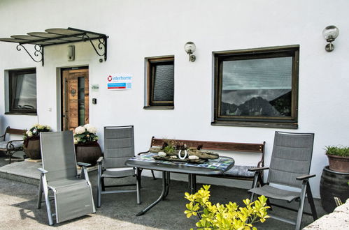 Foto 15 - Apartamento de 3 quartos em Strass im Zillertal com jardim