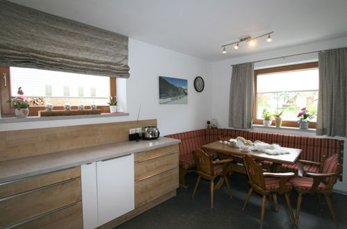 Photo 21 - 3 bedroom Apartment in Strass im Zillertal with garden and mountain view