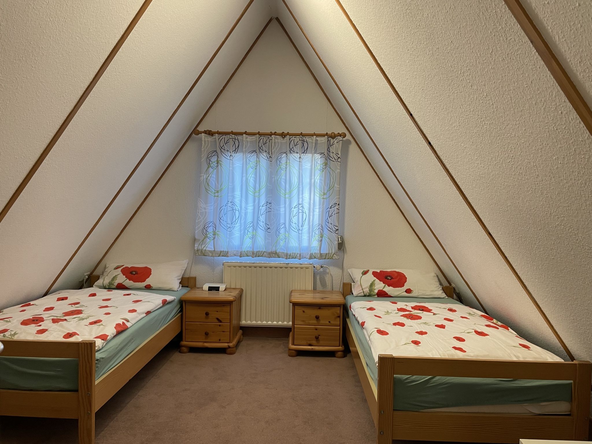 Foto 9 - Haus mit 3 Schlafzimmern in Bad Arolsen mit garten und blick auf die berge