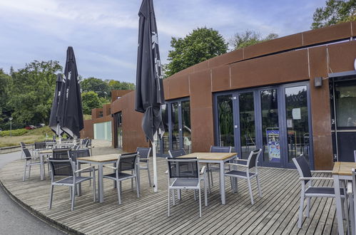 Photo 23 - Maison de 3 chambres à Bad Arolsen avec jardin et terrasse