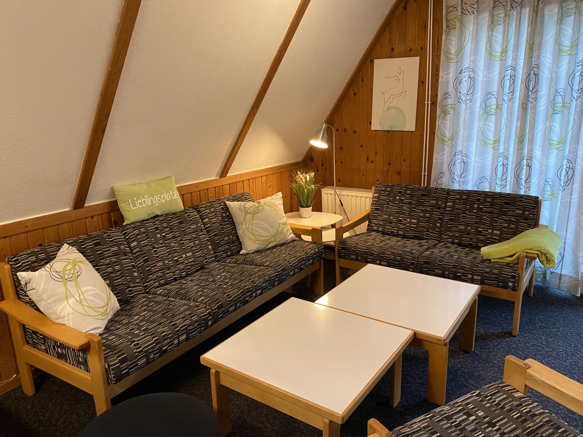 Foto 3 - Casa con 3 camere da letto a Bad Arolsen con giardino e vista sulle montagne