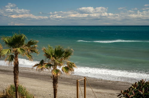 Foto 17 - Appartamento con 2 camere da letto a Torrox con piscina e terrazza