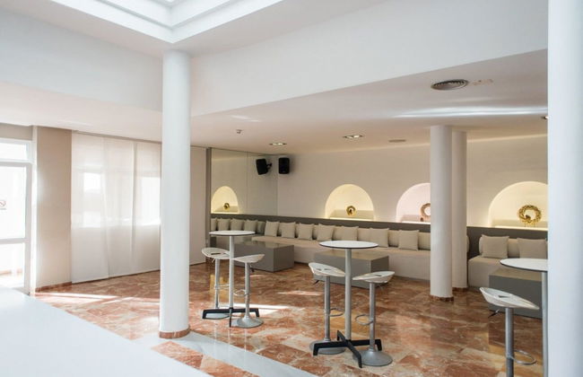 Los Olivos Beach Resort - Foto 26