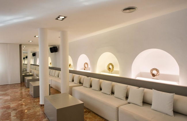 Los Olivos Beach Resort - Foto 25