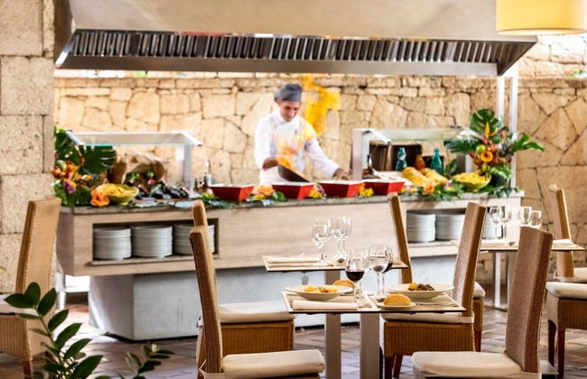 Los Olivos Beach Resort - Foto 80