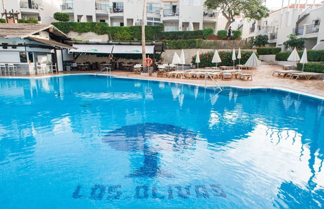 Los Olivos Beach Resort - Foto 63