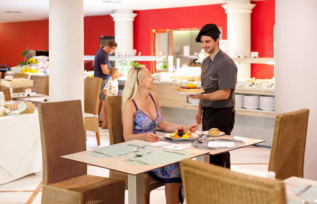 Los Olivos Beach Resort - Foto 77