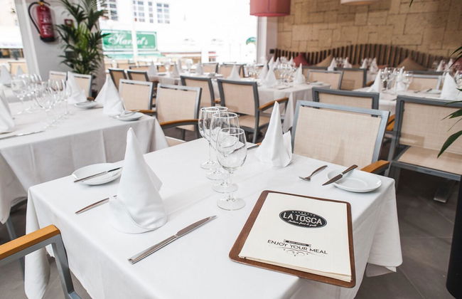 Los Olivos Beach Resort - Foto 78