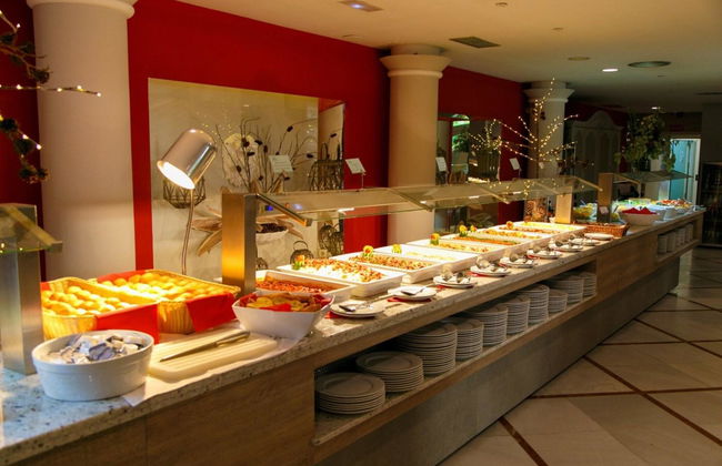 Los Olivos Beach Resort - Foto 79