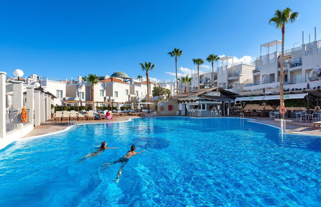 Los Olivos Beach Resort - Foto 66