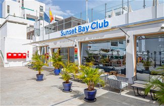Photo 1 - Sunset Bay Club