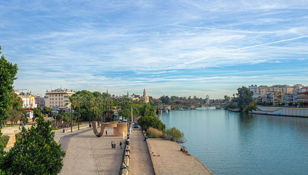 Pierre & Vacances Sevilla - Foto 3