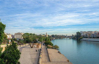 Foto 3 - Pierre & Vacances Sevilla