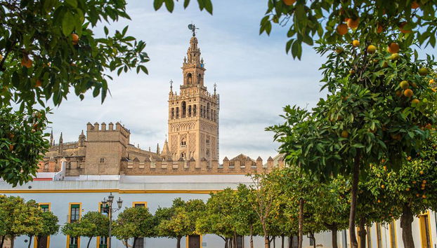 Pierre & Vacances Sevilla - Foto 5