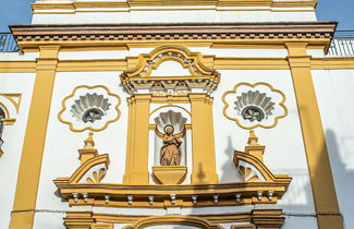 Photo 1 - Pierre & Vacances Sevilla