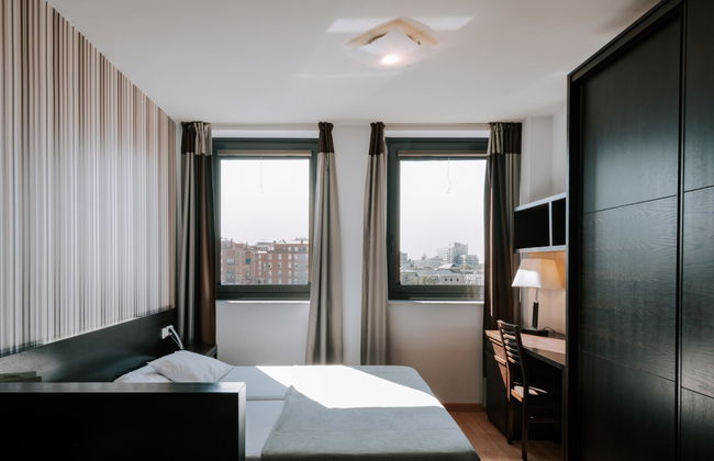 ZENIT APARTHOTEL HALL88 **** - Photo 17