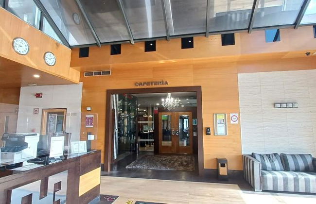 ZENIT APARTHOTEL HALL88 **** - Photo 12