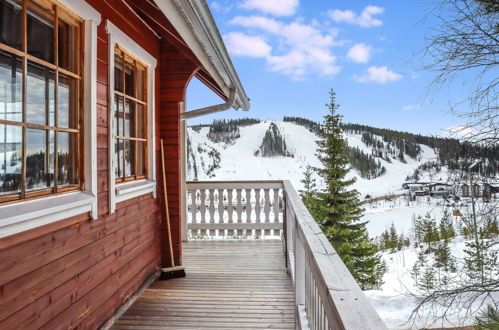 Foto 5 - Haus mit 1 Schlafzimmer in Hyrynsalmi mit sauna