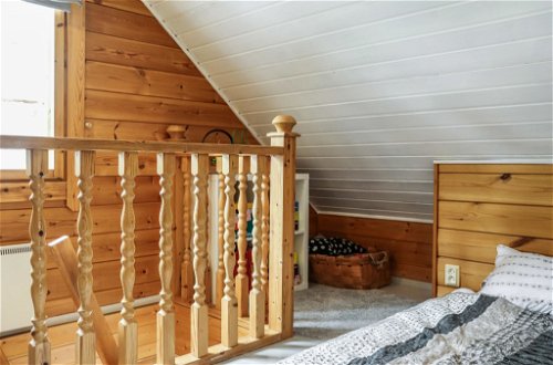Foto 23 - Casa con 1 camera da letto a Hyrynsalmi con sauna