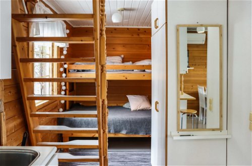 Photo 18 - Maison de 1 chambre à Hyrynsalmi avec sauna