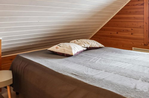 Photo 26 - 1 bedroom House in Hyrynsalmi with sauna