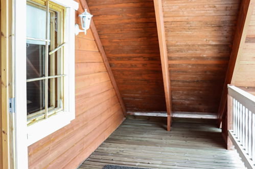 Foto 29 - Casa de 1 quarto em Hyrynsalmi com sauna