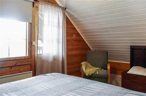 Foto 27 - Casa con 1 camera da letto a Hyrynsalmi con sauna
