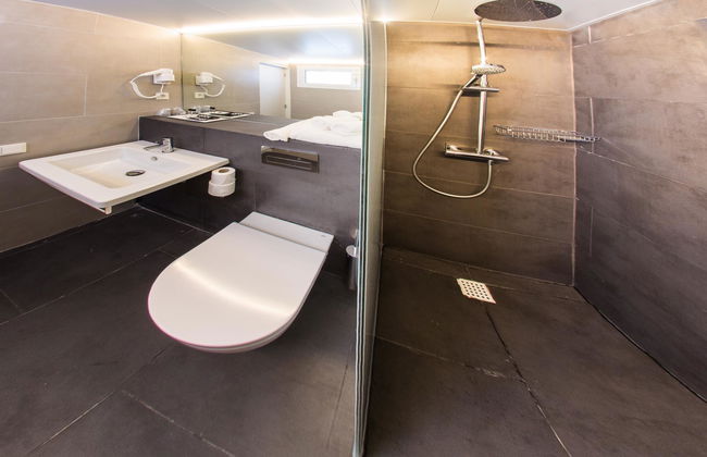 Ebano Hotel Apartments & Spa - Foto 21