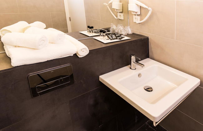 Ebano Hotel Apartments & Spa - Foto 22