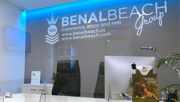 Foto 1 - BenalBeach