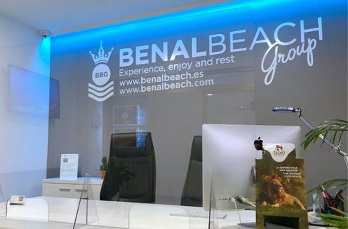 Photo 1 - BenalBeach