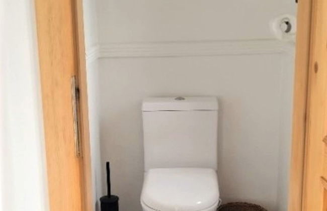 Apartment mit 3 Schlafzimmern in Lukavice mit schwimmbad und garten - Foto 22