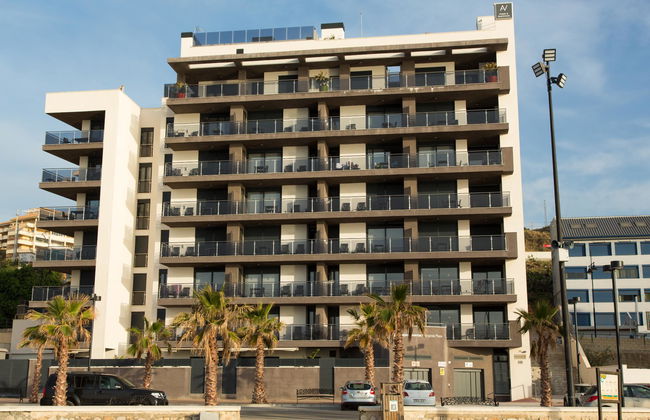 Apartamentos Fuengirola Playa - Foto 1