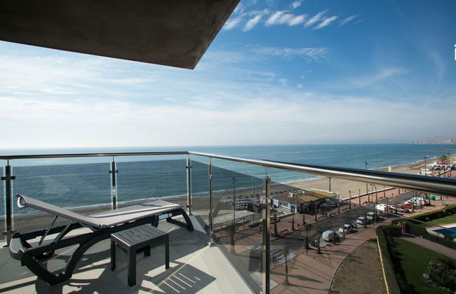 Apartamentos Fuengirola Playa - Foto 9