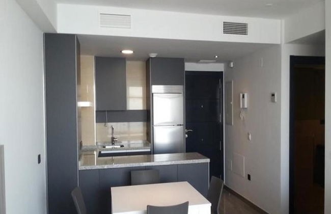 Apartamentos Fuengirola Playa - Foto 5