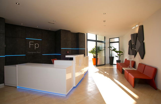 Apartamentos Fuengirola Playa - Foto 3