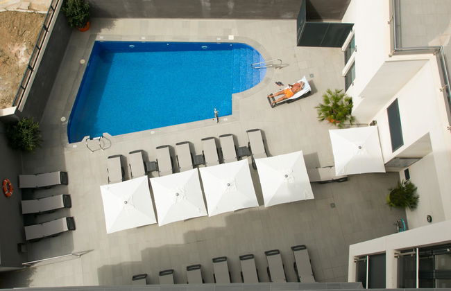 Apartamentos Fuengirola Playa - Foto 2