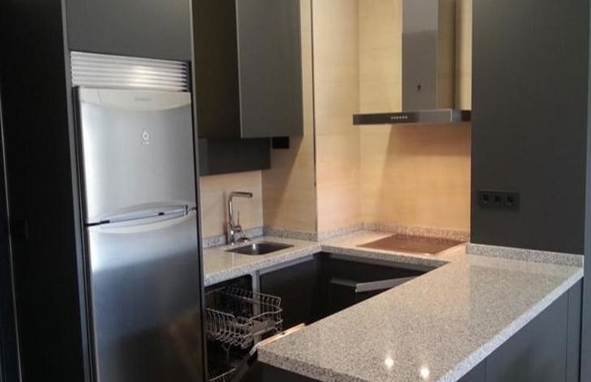 Apartamentos Fuengirola Playa - Foto 12